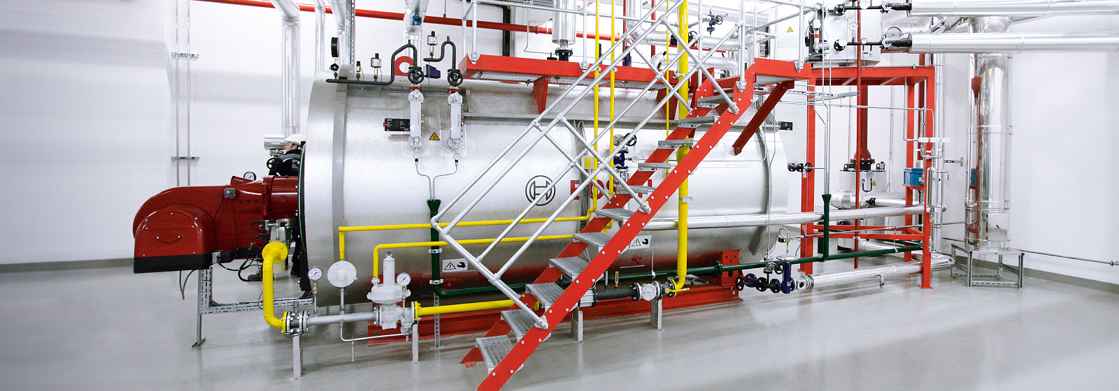 WILL PANEL STEAM ENGINEERING – 